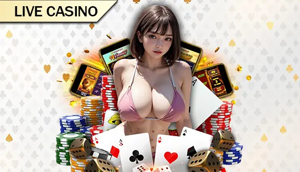 Casino RM100