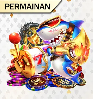 Permainan Slot RM100