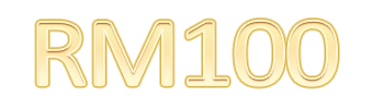 Logo RM100