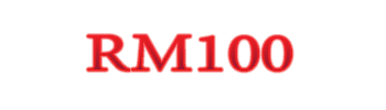 RM100